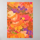 Search for pink flower posters Cute