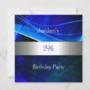 Search for 29th birthday invitations Stylish