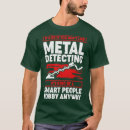 Search for funny detective tshirts Dad