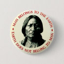 Search for native american badges Green