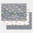 Search for nostalgia wrapping paper Pink