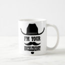 Search for huckleberry mugs Funny