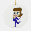 Search for carrot christmas tree decorations Cute