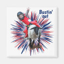 Search for rodeo magnets Western