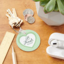 Search for light hearted key rings Simple