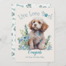 Search for cockapoo cards Dog lover