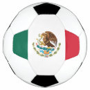 Search for flag of mexico footballs Soccer