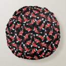 Search for japanese style cushions Seamless pattern