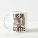 Search for gods girl mugs Inspirational