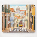 Search for lisbon mouse mats Travel