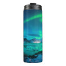 Search for aurora travel mugs Arctic