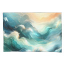 Search for flowing pillowcases Nature