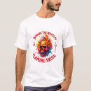Search for wrath tshirts Head