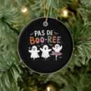 Search for boo boo christmas tree decorations Ghost