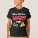 Search for will trade sister tshirts Popular
