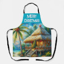 Search for small tree aprons Seasonal