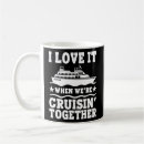 Search for matching mugs Cruise