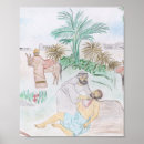Search for bible illustration posters Christian