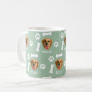 Search for puppy paws mugs Puppies