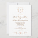 Search for baroque wedding stationery Ornate