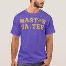 Search for master baiter tshirts Trout