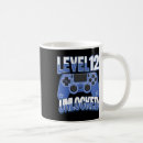 Search for high score mugs Boss fight