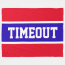 Search for red white and blue blankets Stripes