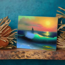 Search for ocean plaques Sailboat