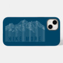 Search for climb mountains iphone cases Hiking