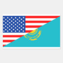 Search for kazakhstan flag stickers Country