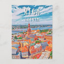 Search for baltic postcards Riga