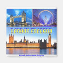 Search for mojisola magnets Europe