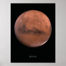 Search for visit mars posters Space