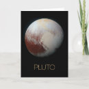 Search for pluto cards Space