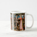 Search for john william waterhouse mugs Victorian
