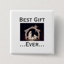 Search for religious christmas badges God