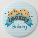 Search for chip cookie badges Baker