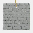 Search for brick christmas tree decorations Urban