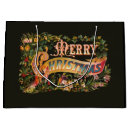 Search for big bird gift bags Vintage