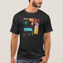 Search for neon mens tshirts Sci fi