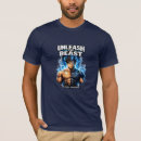 Search for unleash the beast tshirts Gym