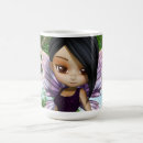 Search for forest fairy mugs Elf