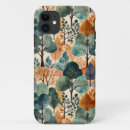 Search for autumn tree iphone cases Pattern