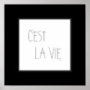 Search for vie posters That's life