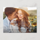Search for same postcards Change the date