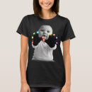 Search for niche tshirts Modern