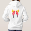 Search for fallen angel clothing Red