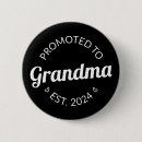 Search for cool mom badges Grandmother