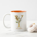 Search for initial y mugs Trendy