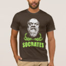 Search for philosphers tshirts History
